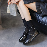 Calcetines Lunares ✨🧦