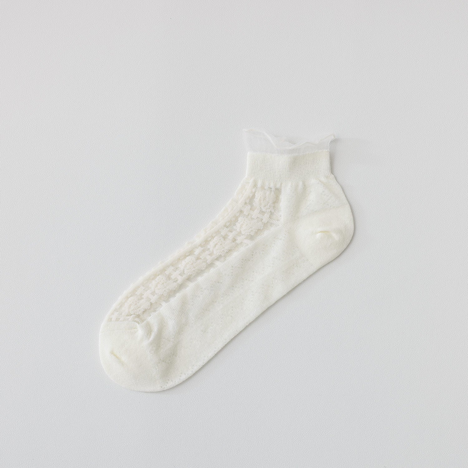 ✨ Calcetines Dulce Encanto de Encaje 🌼🧦