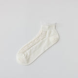 ✨ Calcetines Dulce Encanto de Encaje 🌼🧦
