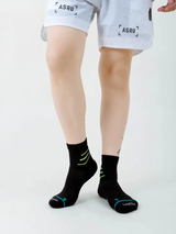 Calcetines de Entrenamiento y Gimnasio ⚡