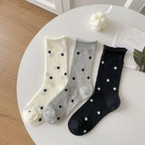 Calcetines Lunares ✨🧦