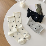 Calcetines Lunares ✨🧦