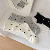 Calcetines Lunares ✨🧦