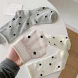 Calcetines Lunares ✨🧦