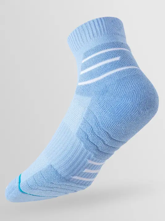 Calcetines de Entrenamiento y Gimnasio ⚡