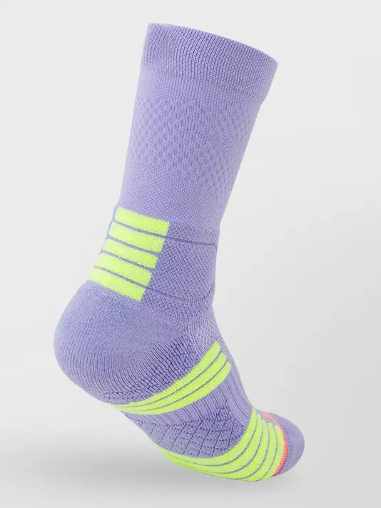 Calcetines de Tenis, Pádel y Bádminton 🧦