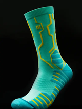 🏀🔥Calcetines de Baloncesto y Entrenamiento 🧦