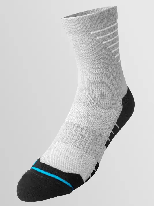 Calcetines de Ciclismo y Entrenamiento 🧦