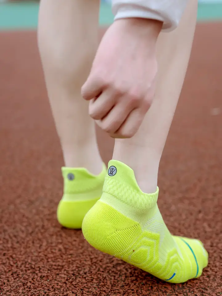 Calcetines de Tenis y Pádel ⚡🏸