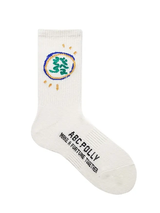 Calcetines Buena Suerte 🍀✨