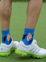 Calcetines de Golf y Deporte Profesional 🧦
