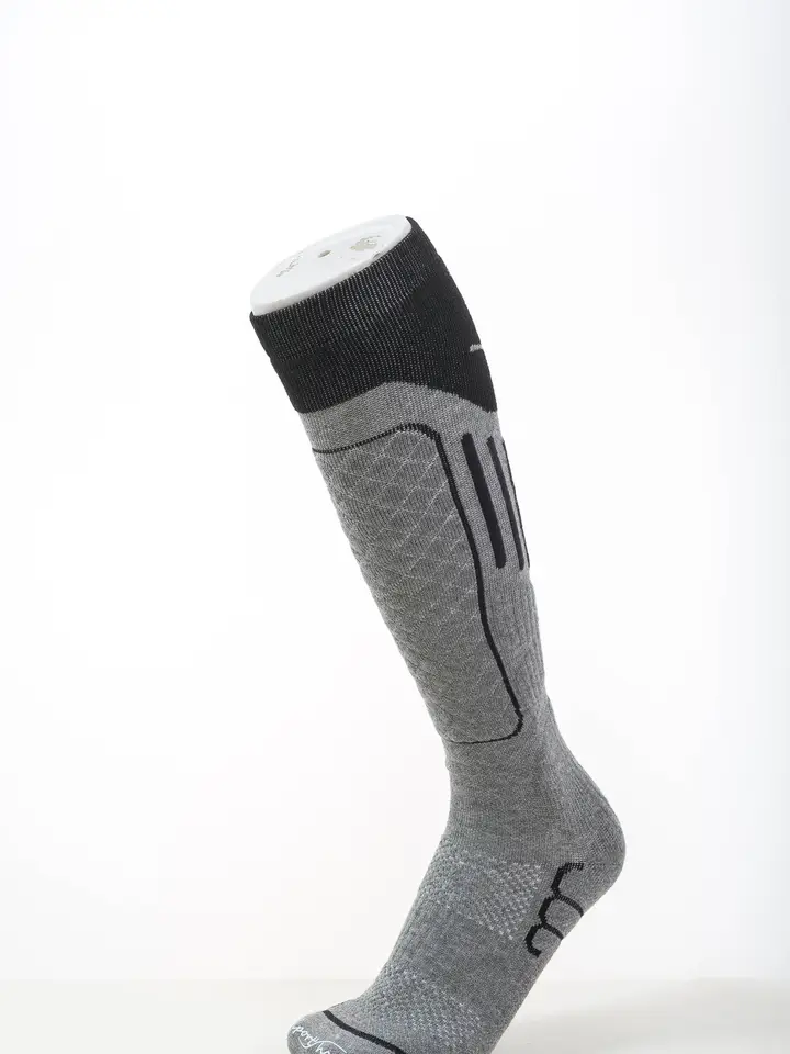 🎿❄️Calcetines de Esquí y Montaña 🧦