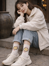 Calcetines Buena Fortuna 🧧✨