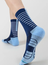 Calcetines de Ciclismo y Entrenamiento 🧦