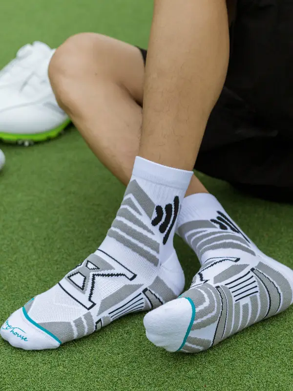 Calcetines de Golf y Deporte Profesional 🧦