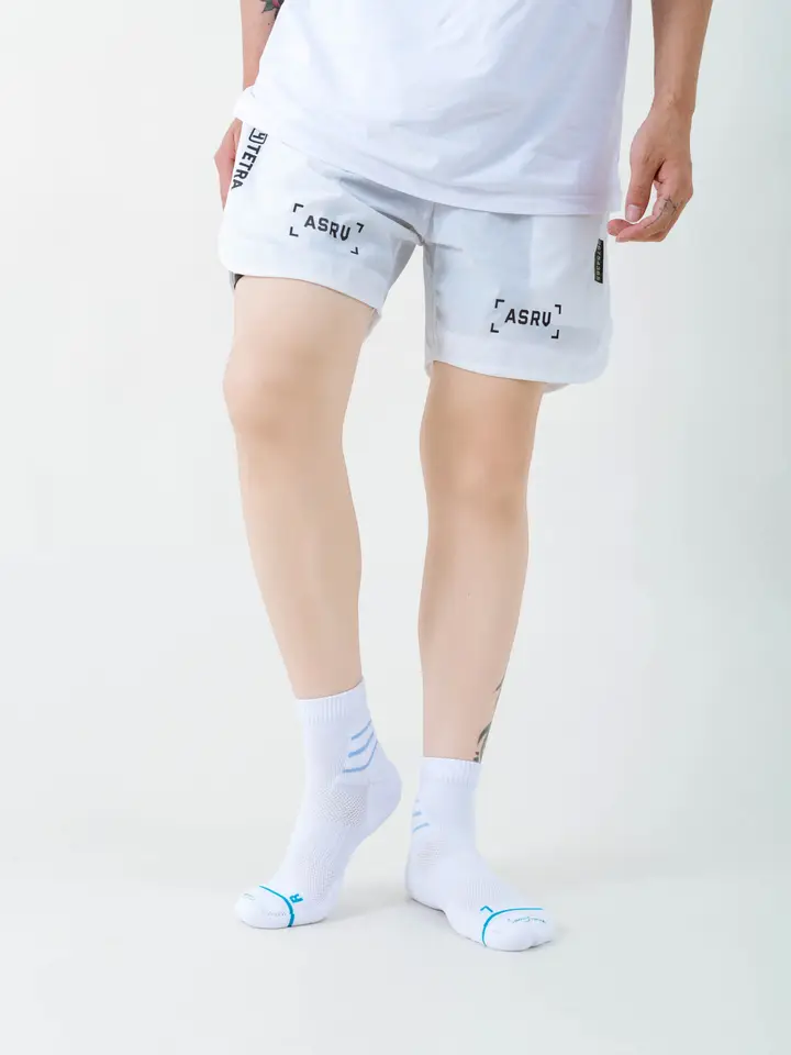 Calcetines de Entrenamiento y Gimnasio ⚡