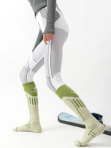 🎿❄️Calcetines de Esquí y Montaña 🧦