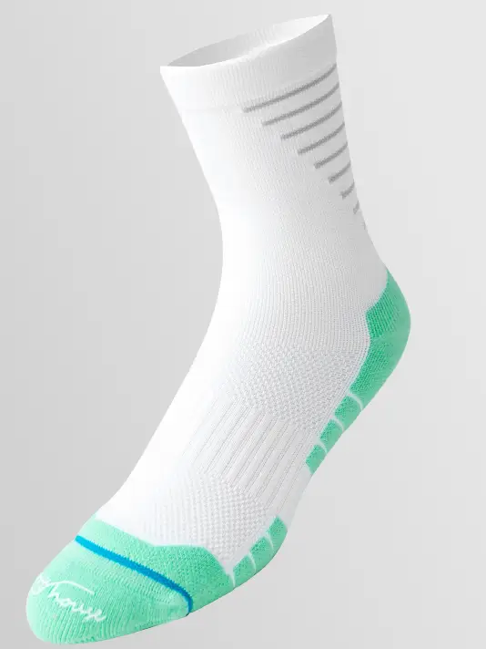 Calcetines de Ciclismo y Entrenamiento 🧦