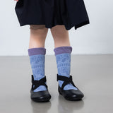 🌸Calcetines Infantiles Florales🌈🧦🌱👧