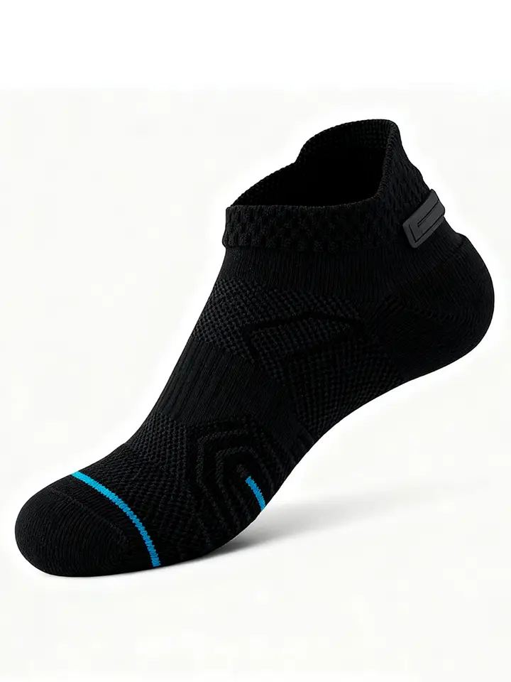 Calcetines de Tenis y Pádel ⚡🏸