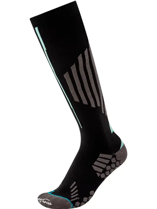 Calcetines Largos de Fútbol y Entrenamiento 🧦