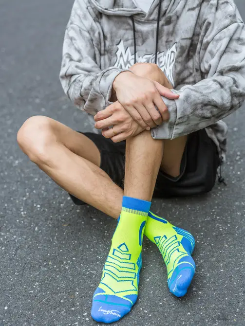 Calcetines de Running y Entrenamiento 🧦