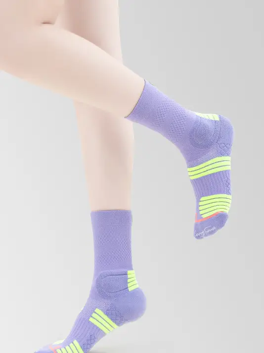 Calcetines de Tenis, Pádel y Bádminton 🧦