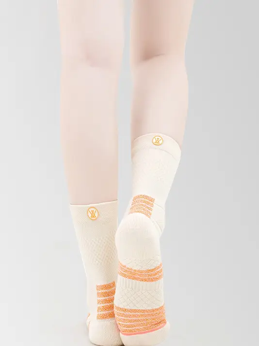 Calcetines de Tenis, Pádel y Bádminton 🧦