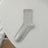 Calcetines Brillo Elegante ✨🧦💫