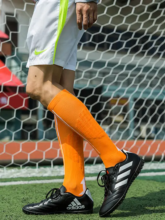 Calcetines Largos de Fútbol y Entrenamiento 🧦