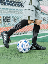 Calcetines Largos de Fútbol y Entrenamiento 🧦