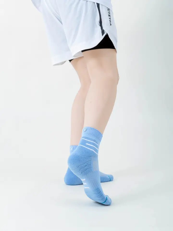 Calcetines de Entrenamiento y Gimnasio ⚡