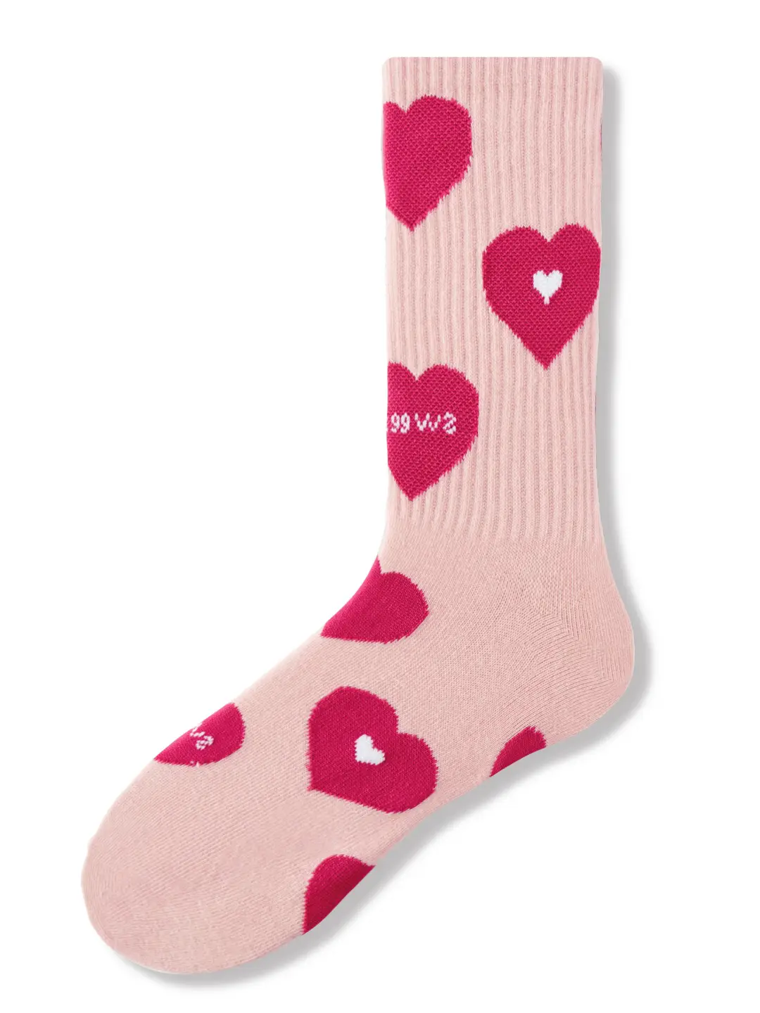 Calcetines Corazón Dulce 💕🧦