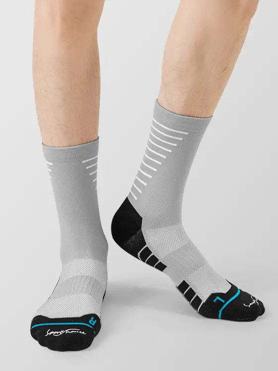 Calcetines de Ciclismo y Entrenamiento 🧦