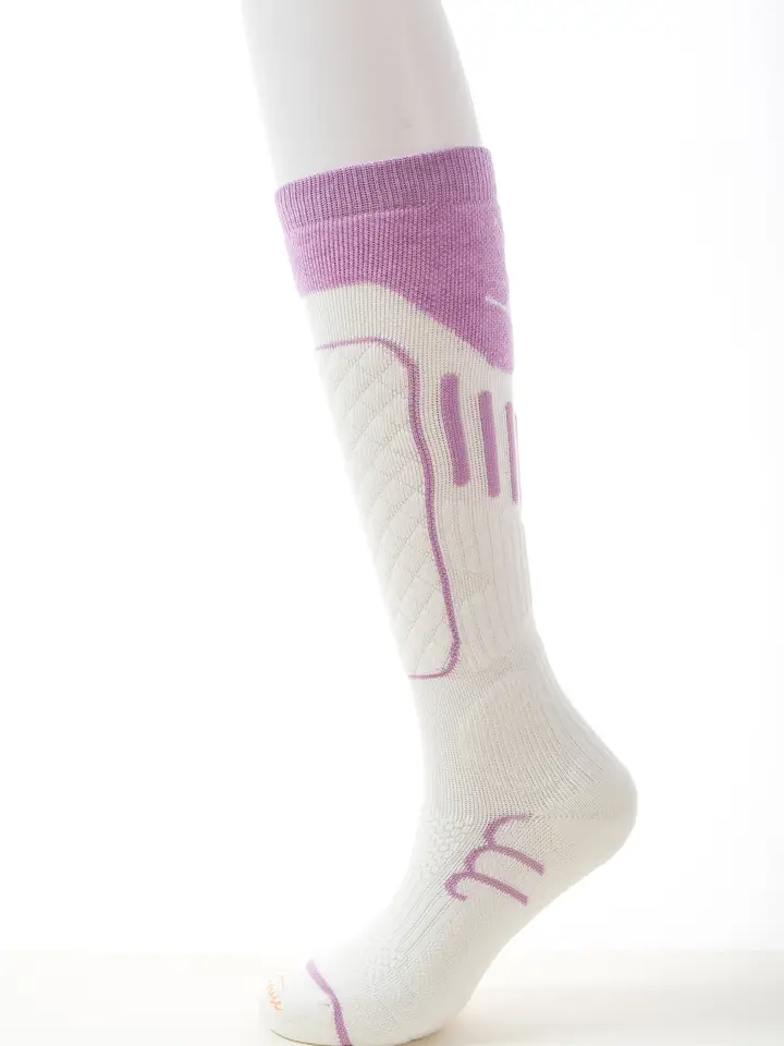 🎿❄️Calcetines de Esquí y Montaña 🧦