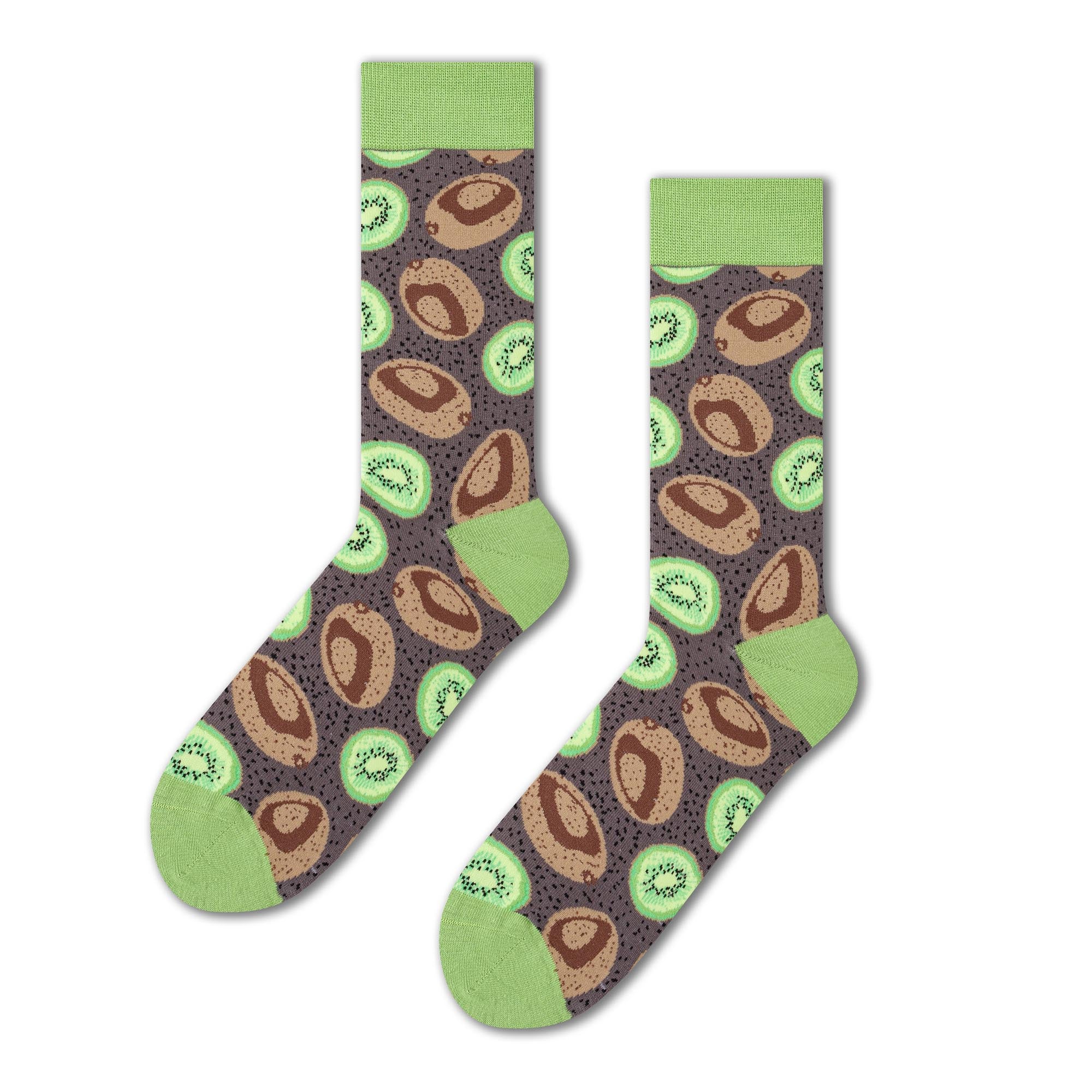 Calcetines "Kiwi Fresco"