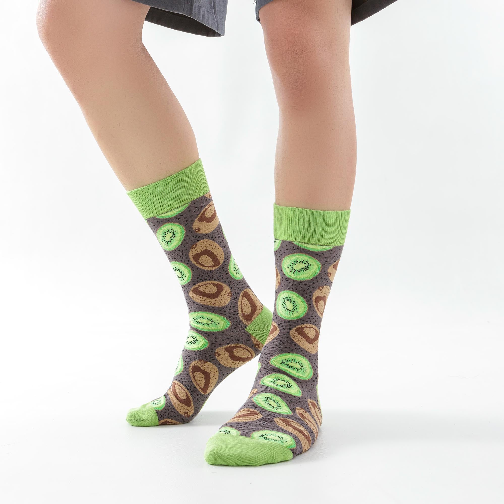 Calcetines "Kiwi Fresco"