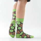 Calcetines "Kiwi Fresco"