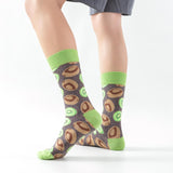 Calcetines "Kiwi Fresco"