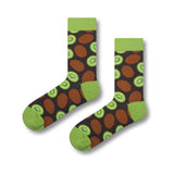 🍍 Pack 3 UDS de Calcetines Frutales 🍊🍉