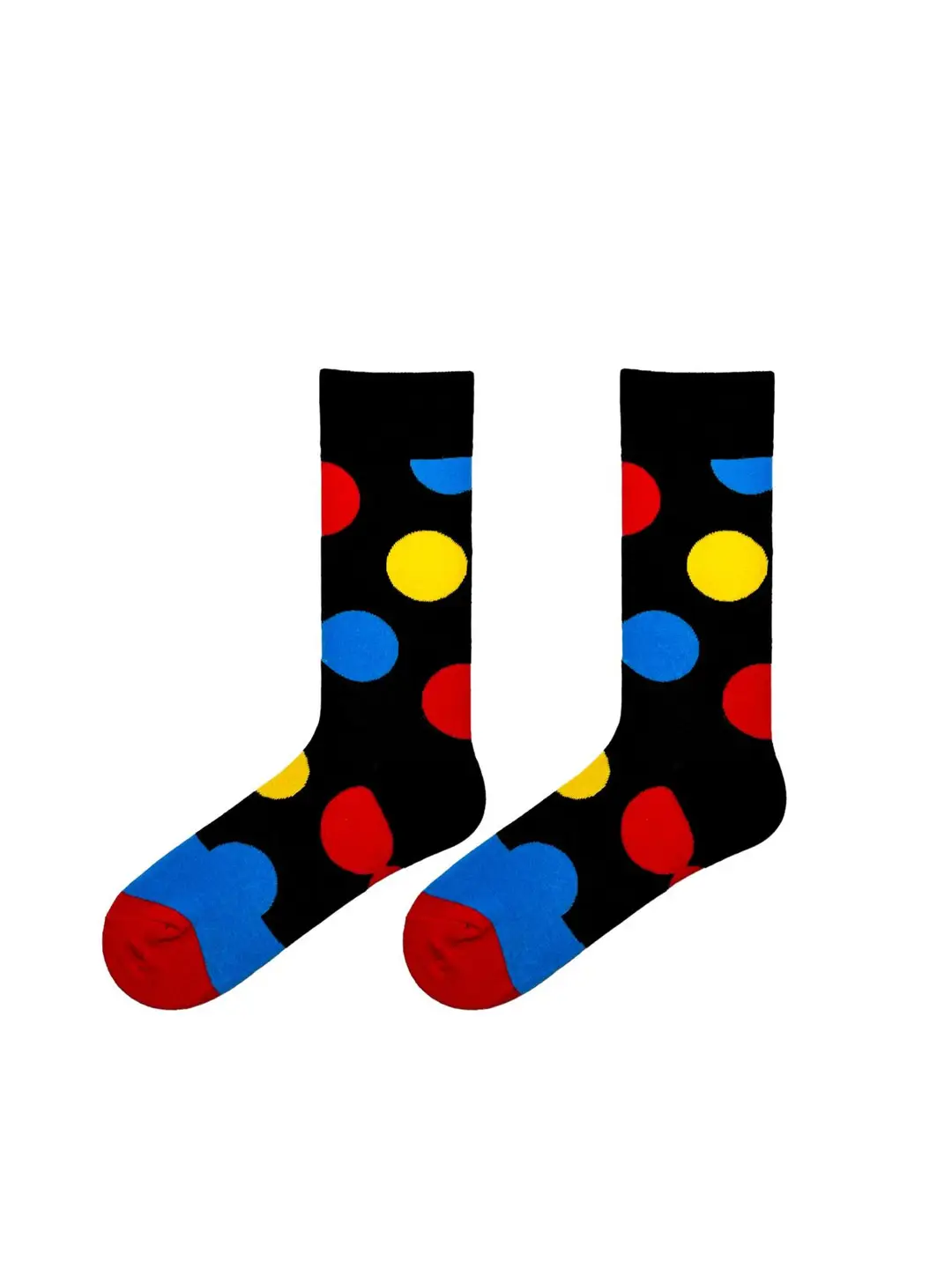 Calcetines “Color Dots” 🎨🧦