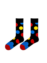 Calcetines “Color Dots” 🎨🧦