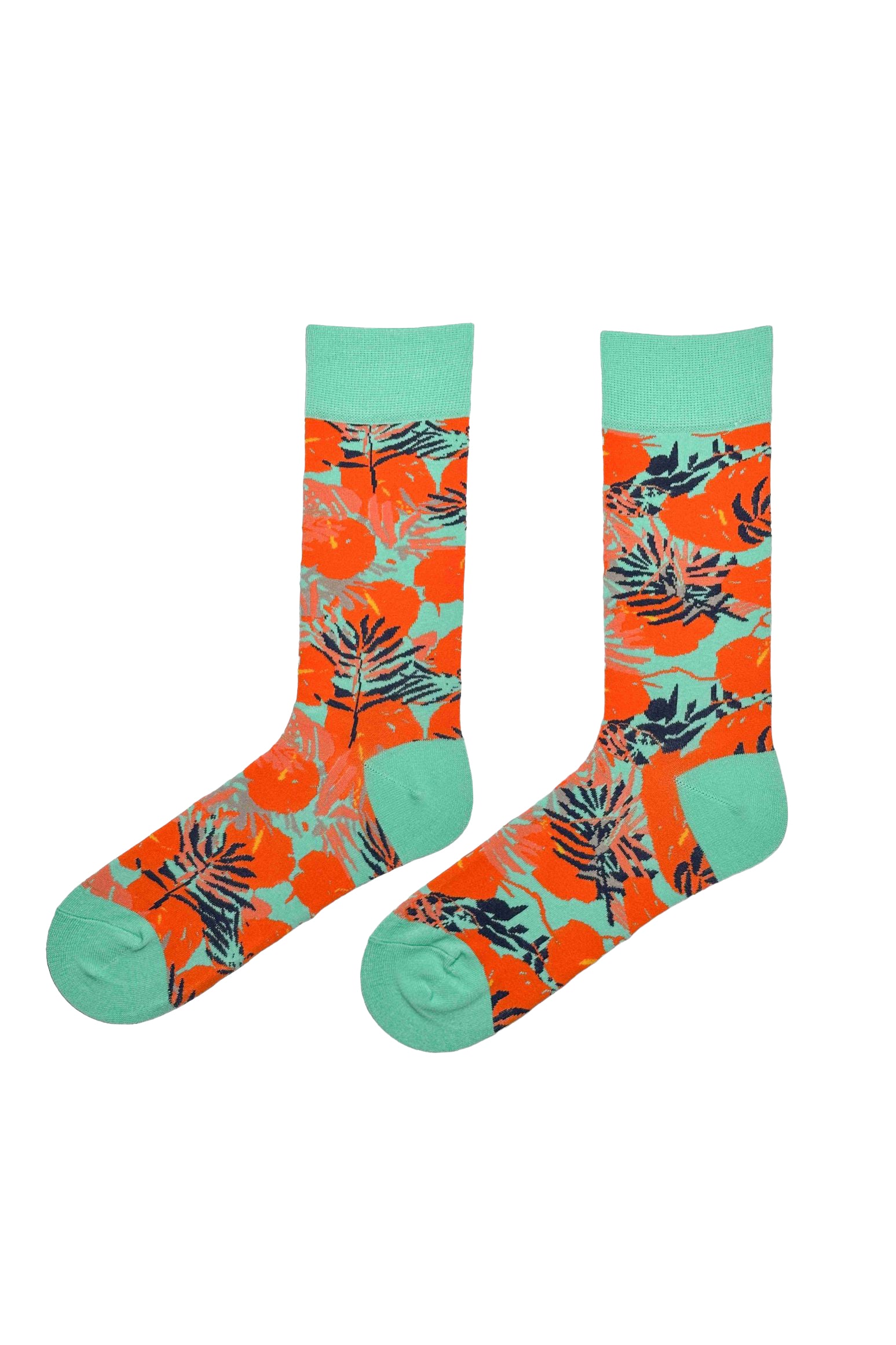 Calcetines Oasis Tropical