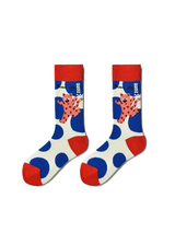 Calcetines “Bobo Jump” 🐆🔵🧦