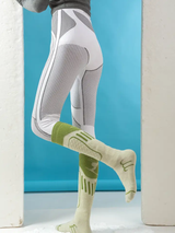 🎿❄️Calcetines de Esquí y Montaña 🧦