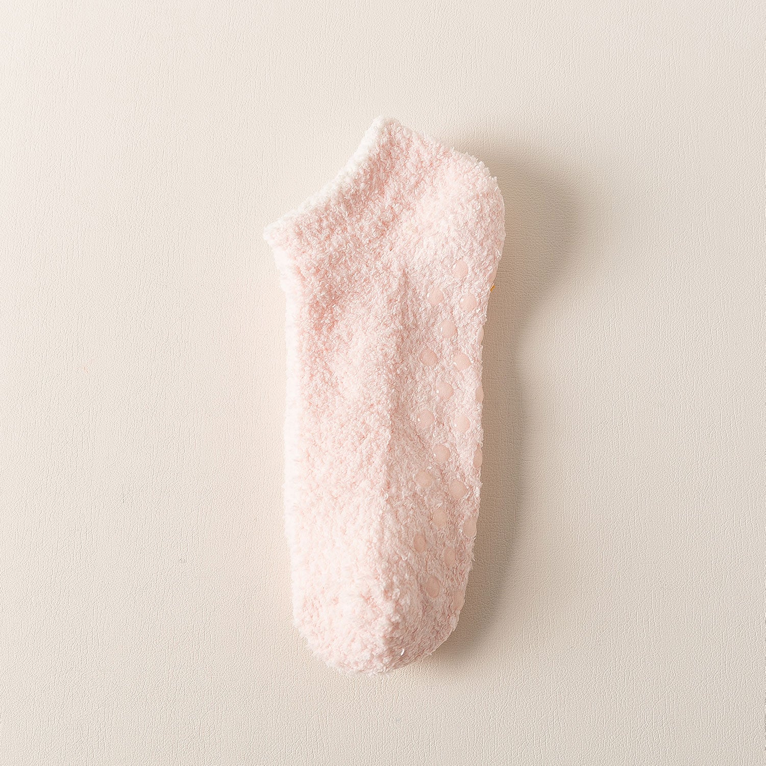 Calcetines Peludos Antideslizantes de Estar por Casa