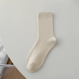 Calcetines Brillo Elegante ✨🧦💫