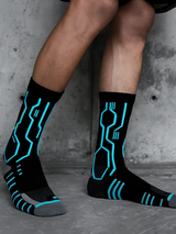 🏀🔥Calcetines de Baloncesto y Entrenamiento 🧦