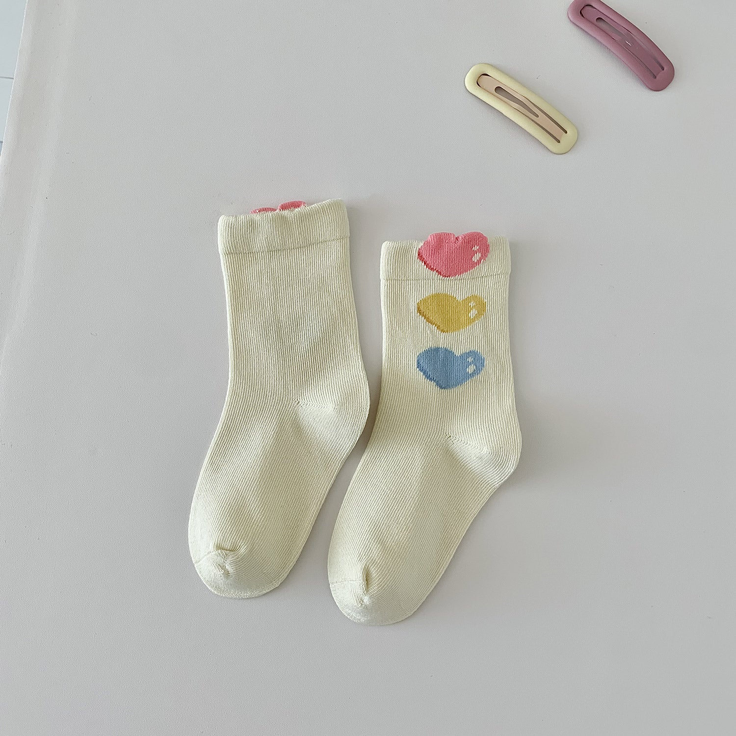 Amiguitos Perrunos 🐶🧦🌈