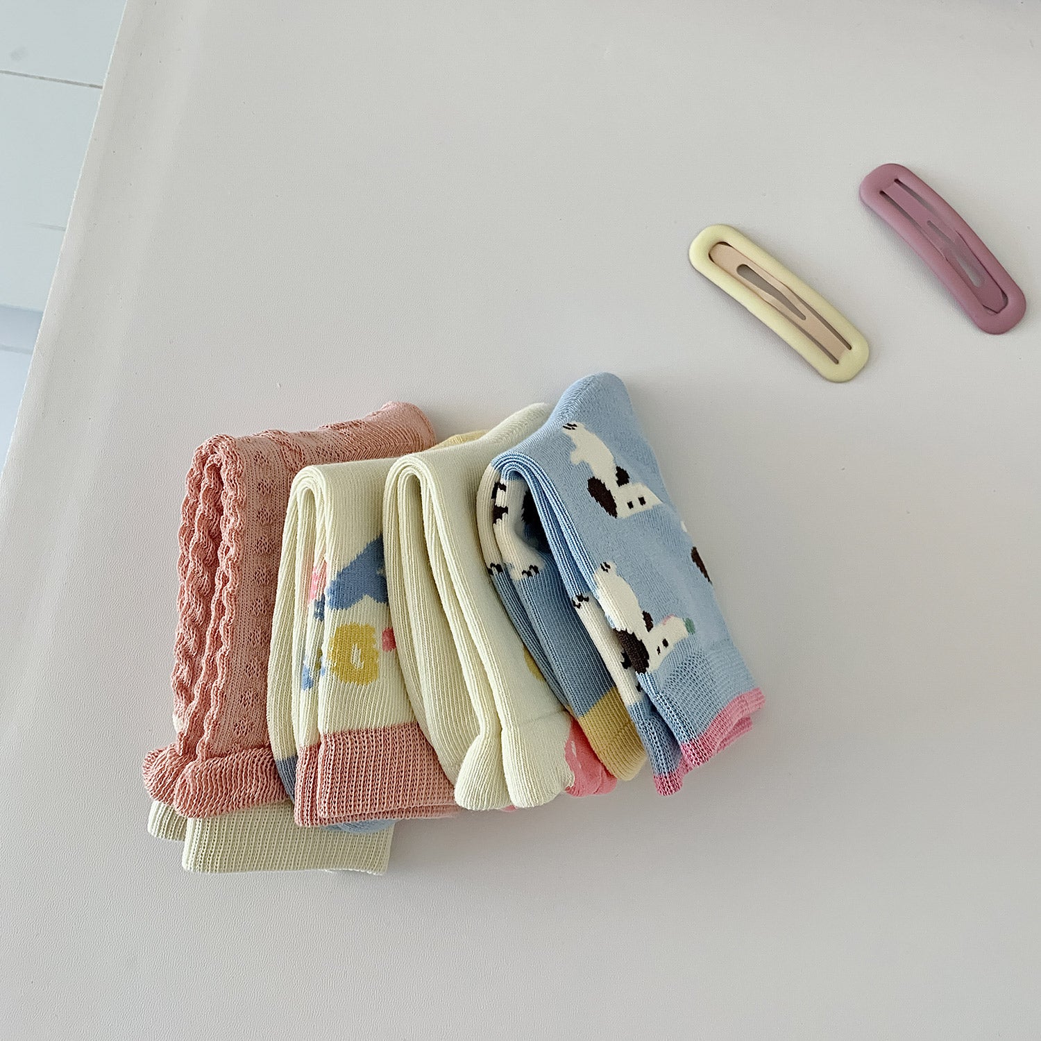 Amiguitos Perrunos 🐶🧦🌈